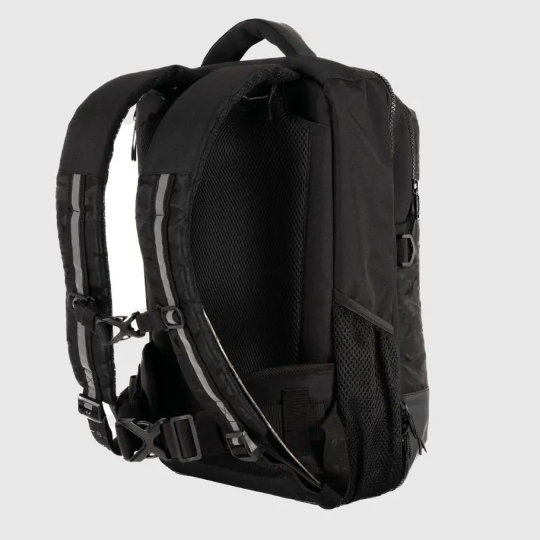 Plecak KNOX EVERY DAY ADVENTURE BLACK czarny