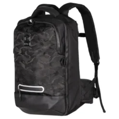 Plecak KNOX EVERY DAY ADVENTURE BLACK czarny