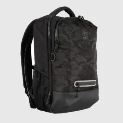 Plecak KNOX EVERY DAY ADVENTURE BLACK czarny