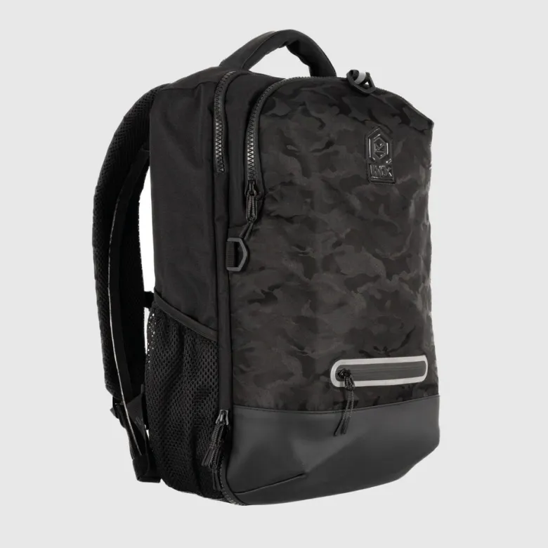 Plecak KNOX EVERY DAY ADVENTURE BLACK czarny