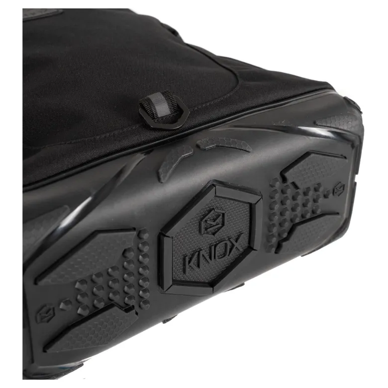 Plecak KNOX STUDIO MK3 BLACK czarny