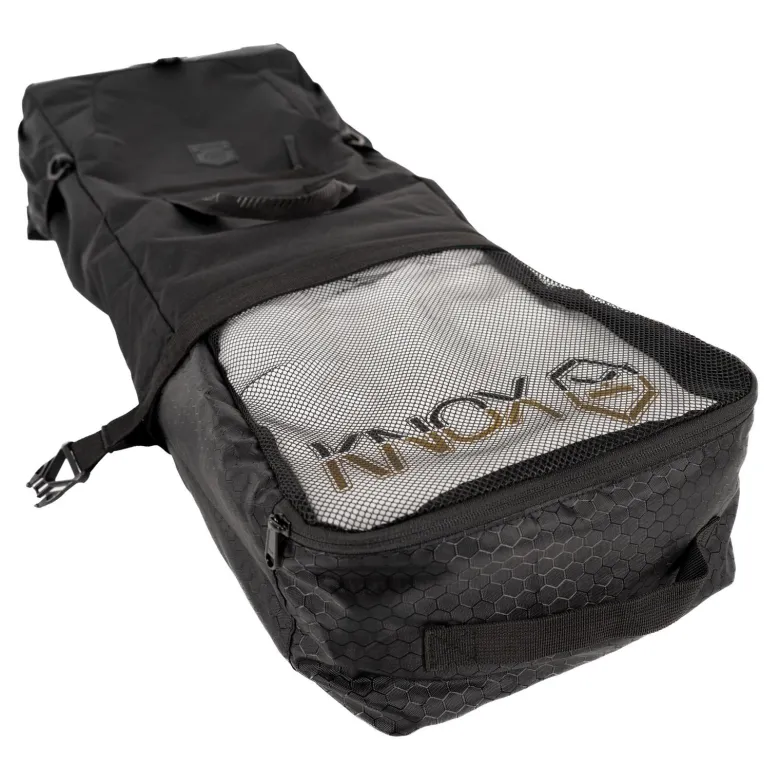 Plecak KNOX STUDIO MK3 BLACK czarny