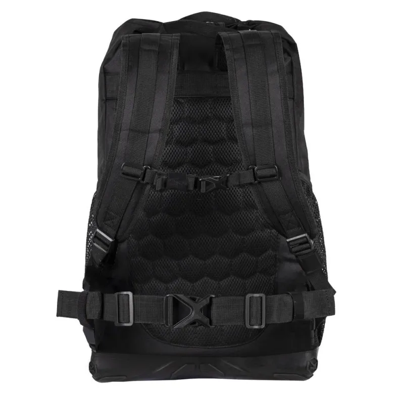 Plecak KNOX STUDIO MK3 BLACK czarny