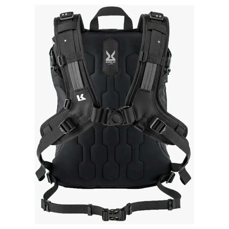 Plecak KRIEGA MAX 28 czarny