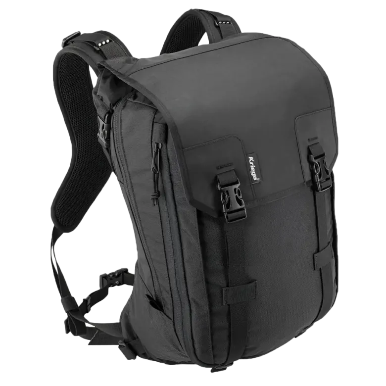 Plecak KRIEGA MAX 28 czarny