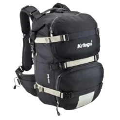 Plecak KRIEGA R30 czarny