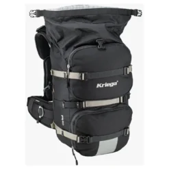 Plecak KRIEGA R30 czarny