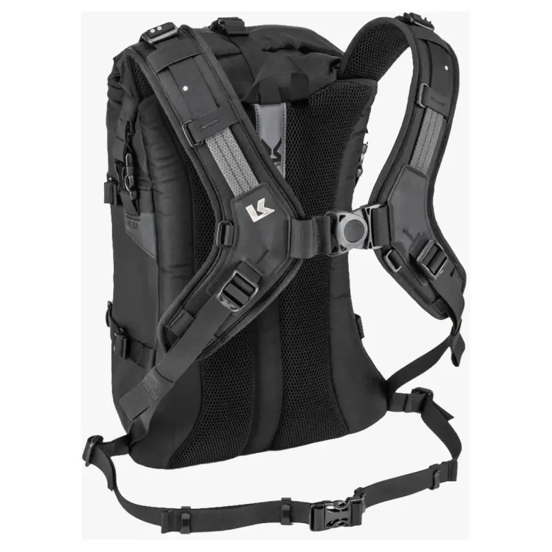 Plecak KRIEGA R22 czarny