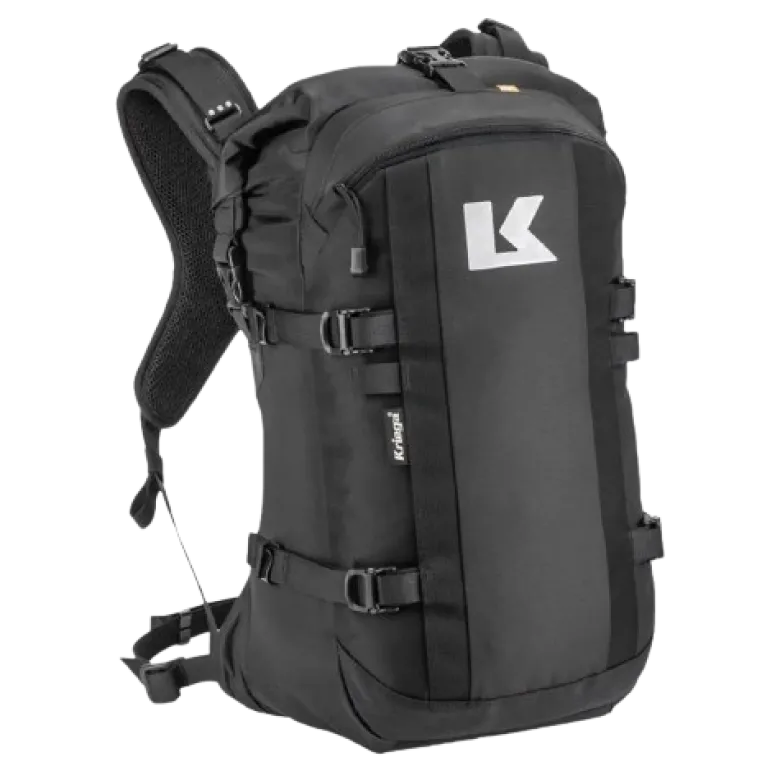 Plecak KRIEGA R22 czarny