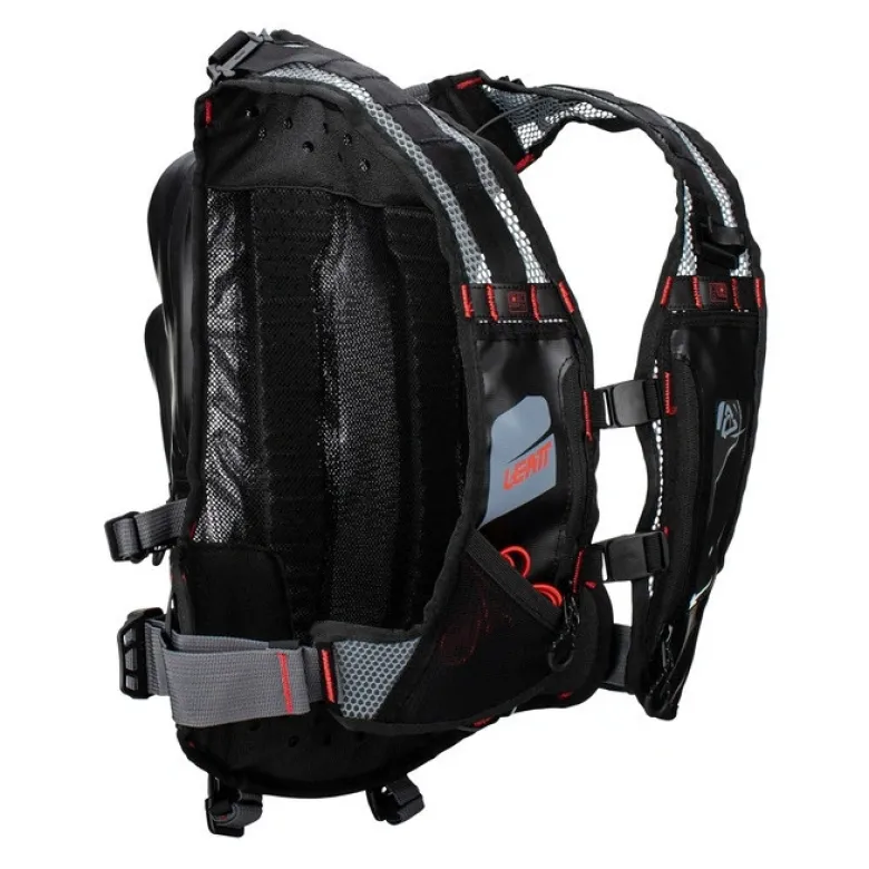 Plecak LEATT MOTO HYDRADRI 2.0 WP BLACK czarny