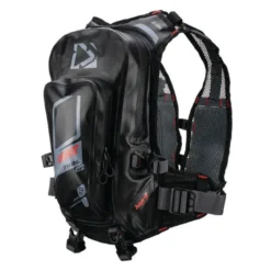 Plecak LEATT MOTO HYDRADRI 2.0 WP BLACK czarny