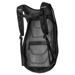 Plecak motocyklowy Shima Ayro 24L czarny