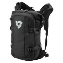 Plecak REVIT LOAD H2O BLACK czarny