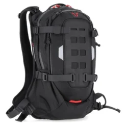 Plecak SW MOTECH PRO COSMO BLACK/ANTHRACITE 16L czarny grafitowy
