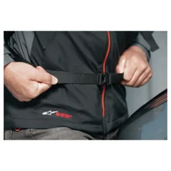 Plecak SW MOTECH PRO COSMO BLACK/ANTHRACITE 16L czarny grafitowy