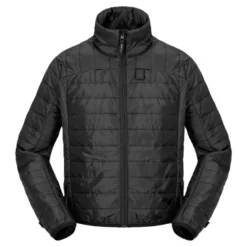 Podpinka kurtki SPIDI THERMO LINER BLACK czarny