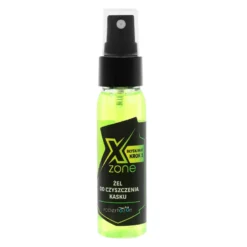 Podróżny zestaw do czyszczenia kasku XZONE 60ml