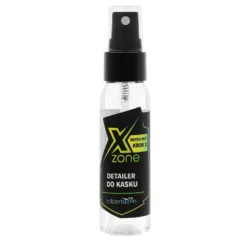 Podróżny zestaw do czyszczenia kasku XZONE 60ml