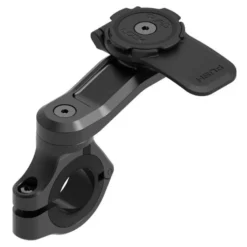 Podstawa QUAD LOCK PRO montowana na kierownicy czarny
