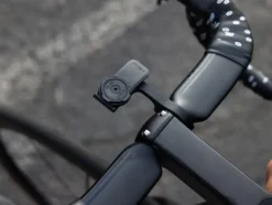 Podstawa QUAD LOCK PRO na mostek rowerowy czarny