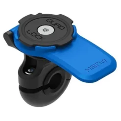 Podstawa QUAD LOCK V2 montowana na lusterku czarny