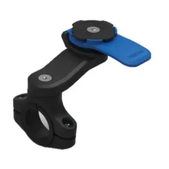 Podstawa QUAD LOCK V2 montowana na kierownicy czarny