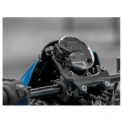 Podstawa QUAD LOCK V2 montowana na kierownicy czarny