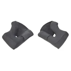 Poduszki policzkowe do kasku SCHUBERTH Cheek pads set S2/S2 SPORT czarny