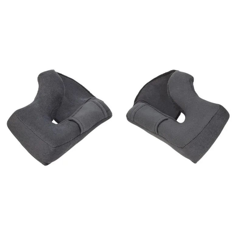 Poduszki policzkowe do kasku SCHUBERTH Cheek pads set C3 PRO czarny
