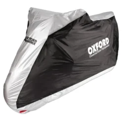 Pokrowiec na motocykl OXFORD AQUATEX