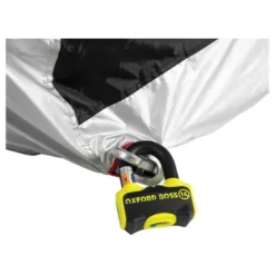 Pokrowiec na motocykl OXFORD AQUATEX