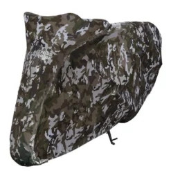 Pokrowiec na motocykl OXFORD AQUATEX CAMO