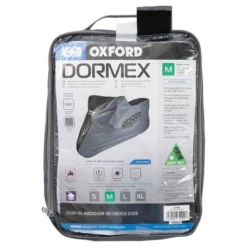 Pokrowiec na motocykl OXFORD DORMEX