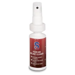 PREPARAT DO CZYSZCZENIA WIZJERA I SKORUPY KASKU S100 VISOR AND HELMET CLEANER-100ML