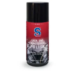 PREPARAT DO POLEROWANIA S100 LACK UND KUNSTSTOFF POLISH 220ML