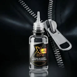 Preparat do serwisu zamków błyskawicznych XZONE ZIP SERVICE 10ml