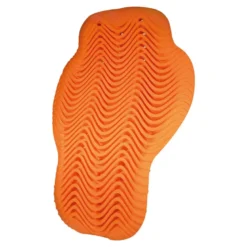 Protektor pleców CE D3O VIPER (LEVEL2) pomarańczowy