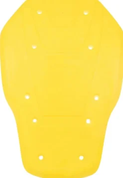 Protektor pleców SHIMA IMPACT CORE B PRO żółty