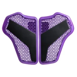 Protektor wymienny klatki piersiowej REZRO MK1-DCP2B LVL 2 PURPLE 2 SZTUKI