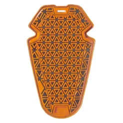 Protektor wymienny kolan RICHA D3O GHOST LEVEL 2 pomarańczowy