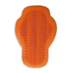 Protektor wymienny pleców D3O ORANGE pomarańczowy