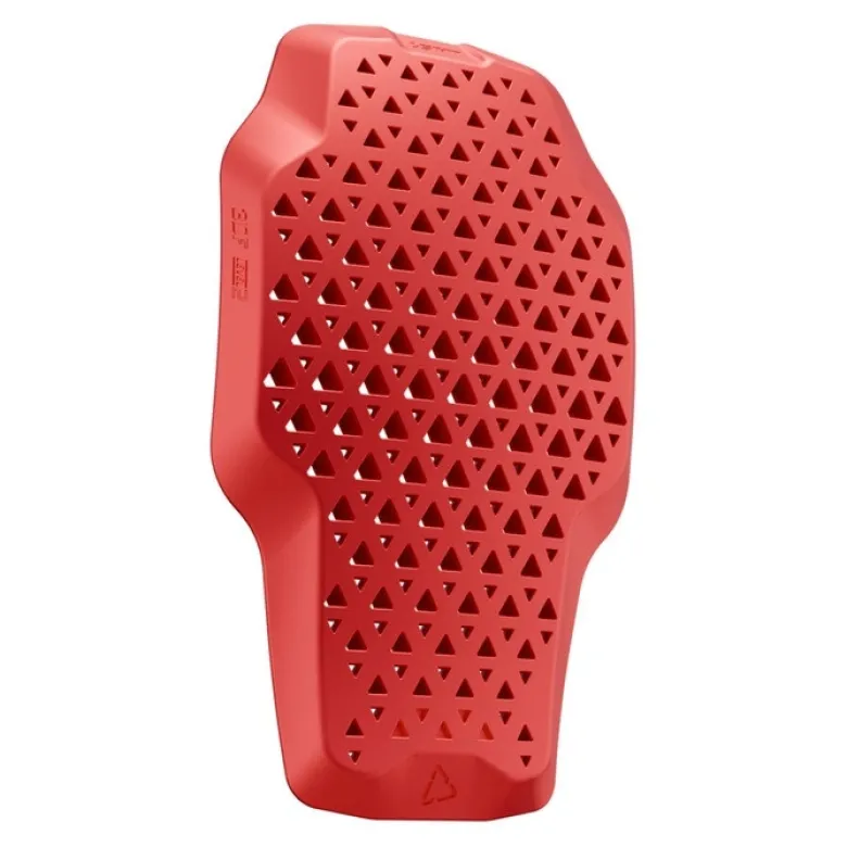 Protektor wymienny pleców LEATT INSERTS 3DF CE LEVEL 2 czerwony