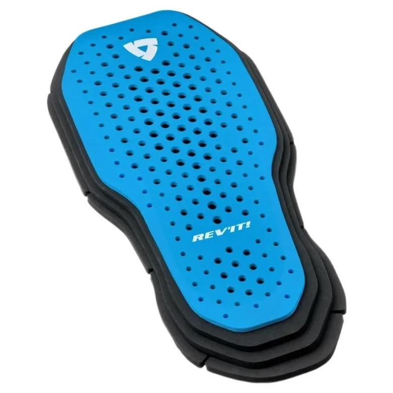 Protektor wymienny pleców REVIT SEESOFT AIR BLACK/BLUE niebieski czarny