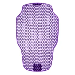 Protektor wymienny pleców REZRO LVL 2 PURPLE