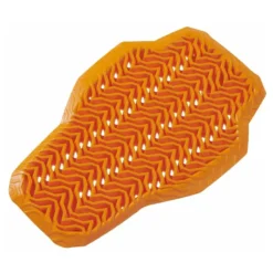 Protektor wymienny pleców RICHA D3O VIPER AIR LEVEL 2 pomarańczowy