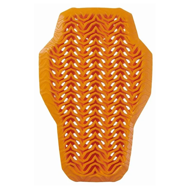 Protektor wymienny pleców RICHA D3O VIPER AIR LEVEL 2 pomarańczowy