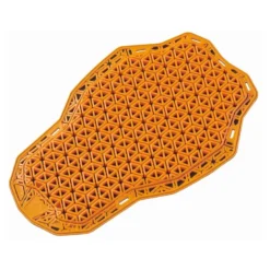 Protektor wymienny pleców RICHA GHOST pomarańczowy