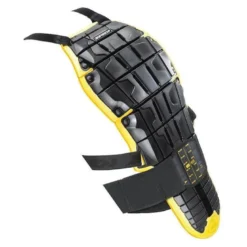 Protektor wymienny pleców SPIDI BACK WARRIOR EVO BLACK/YELLOW czarny żółty
