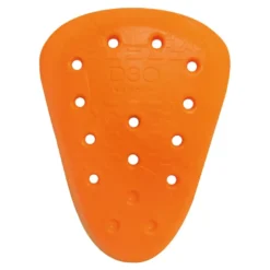 Protektory bioder CE D3O T5 EVO PRO (LEVEL2) pomarańczowe