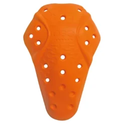 Protektory kolan CE D3O T5 EVO PRO (LEVEL2) pomarańczowe